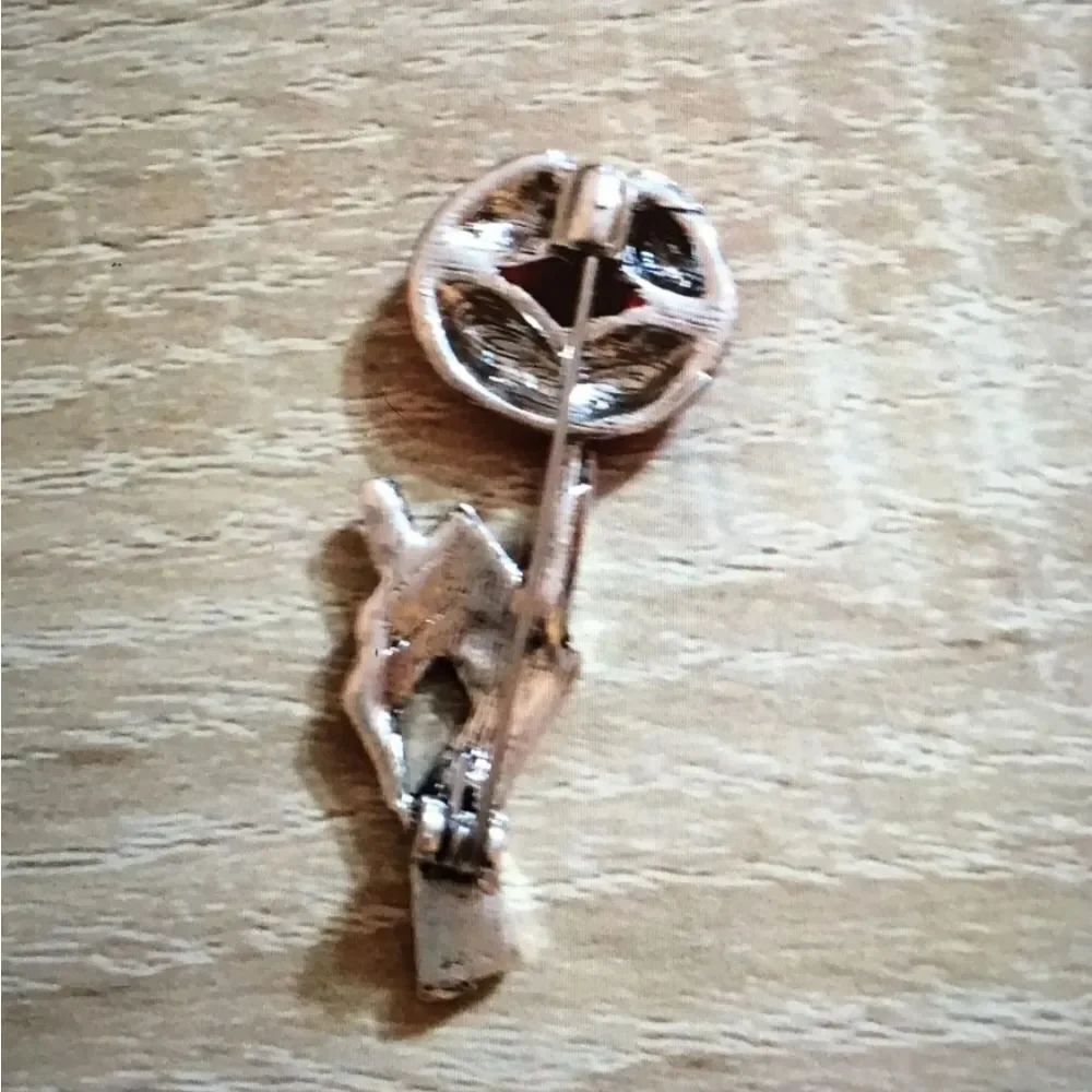 NWOT Hush Pin - Picture 2 of 9
